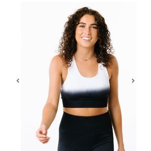 ZYIA Performance Bra Size Small